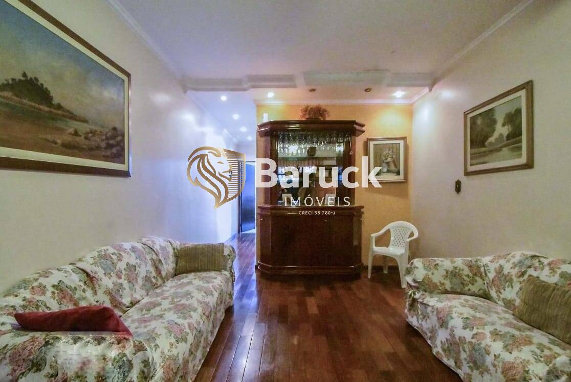 Casa, 3 quartos, 132 m² - Foto 1