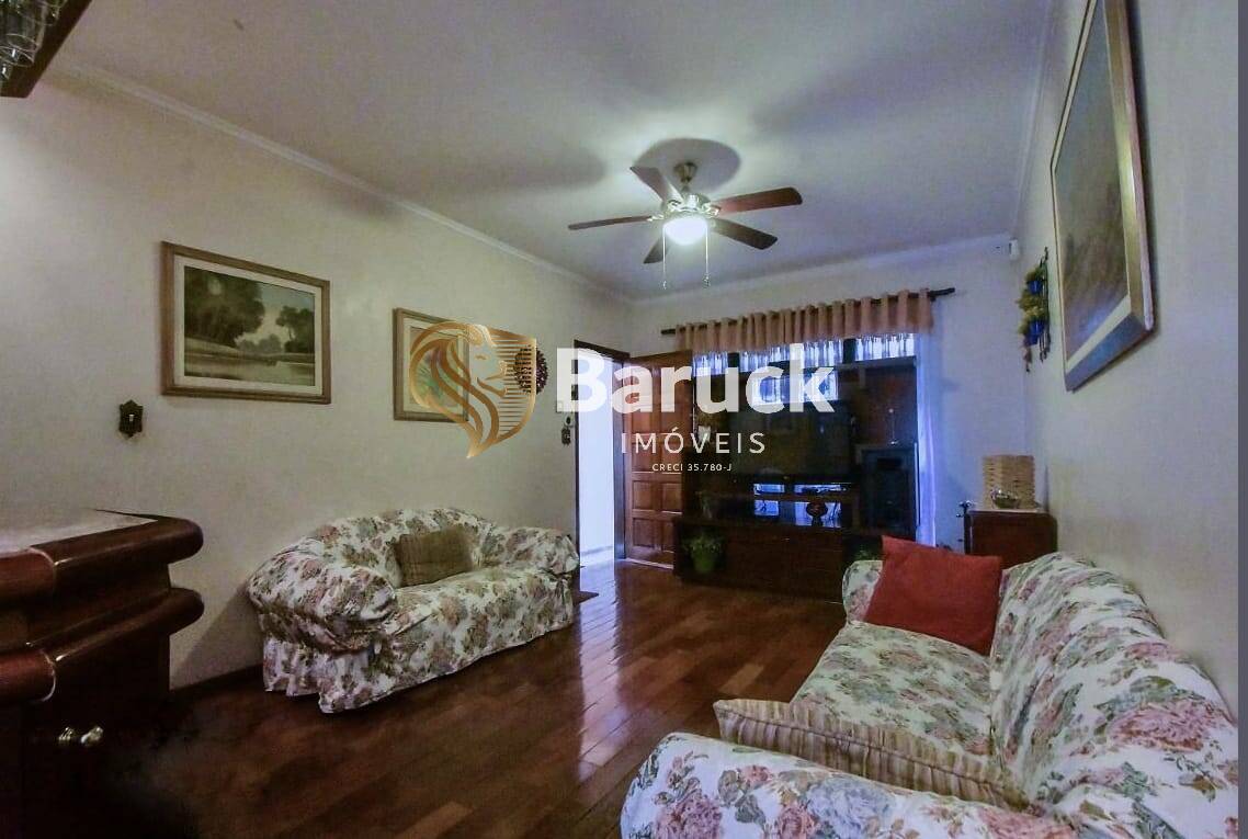 Casa, 3 quartos, 132 m² - Foto 3