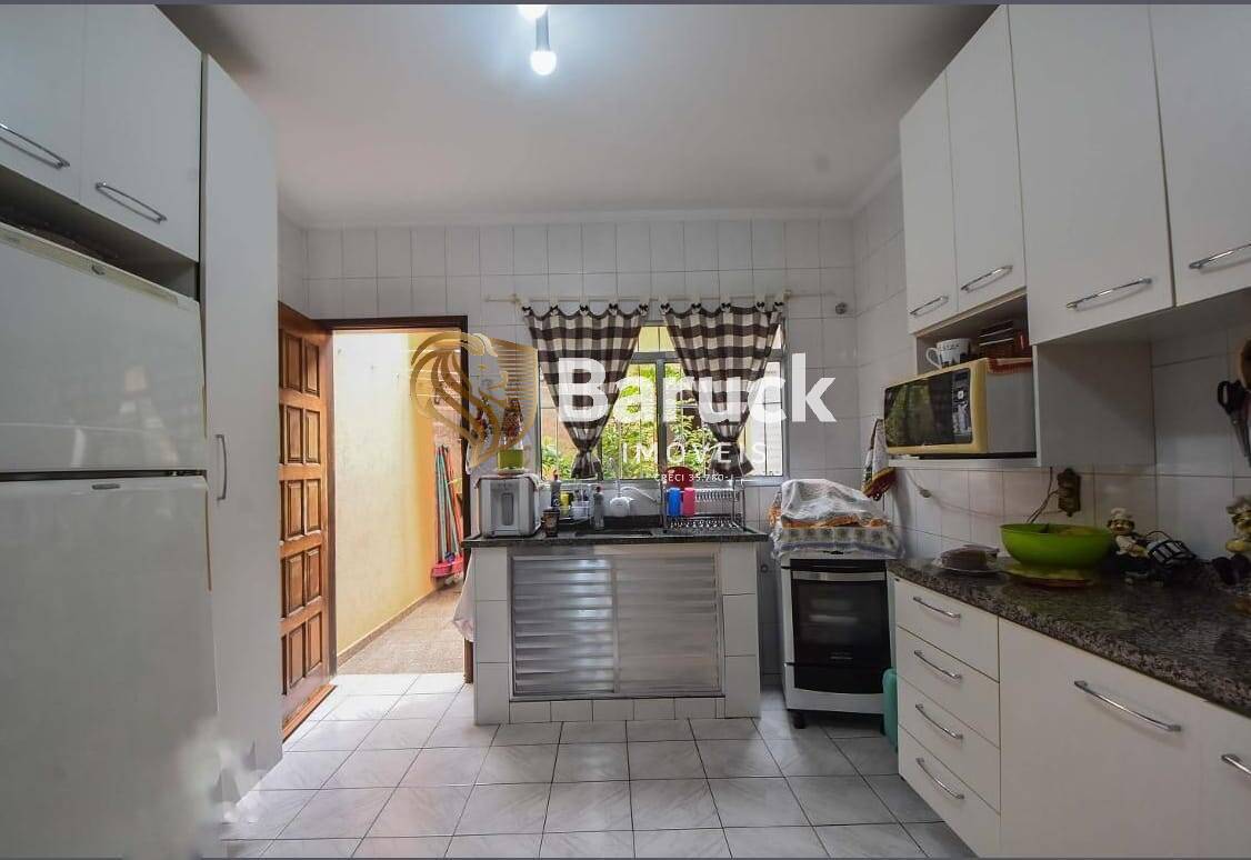 Casa, 3 quartos, 132 m² - Foto 5