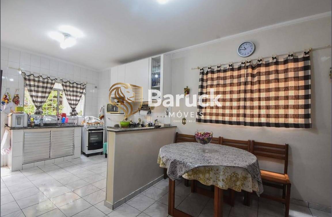 Casa, 3 quartos, 132 m² - Foto 4