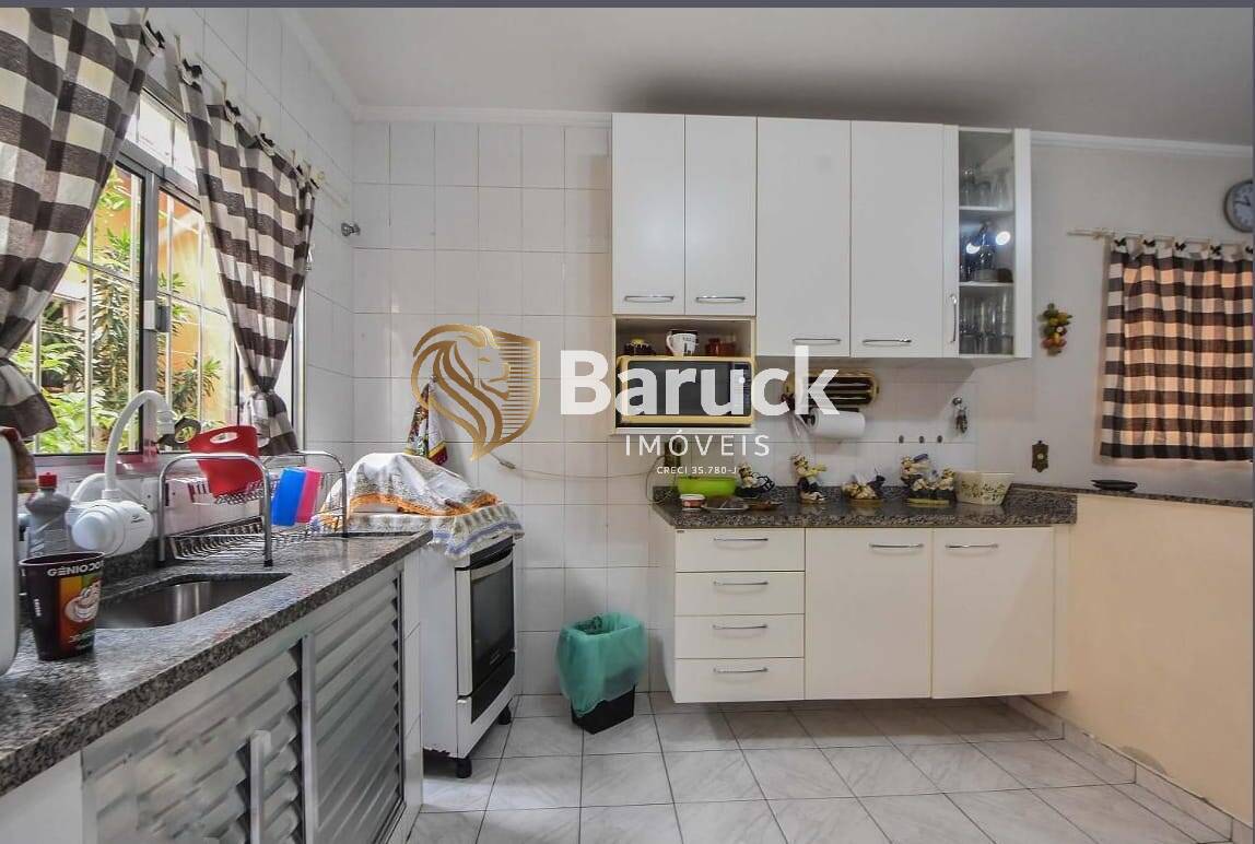 Casa, 3 quartos, 132 m² - Foto 7