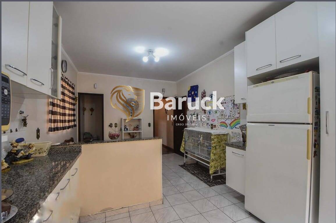 Casa, 3 quartos, 132 m² - Foto 6