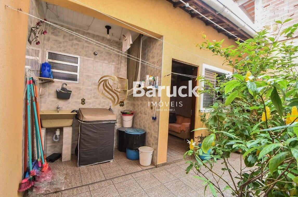 Casa, 3 quartos, 132 m² - Foto 16