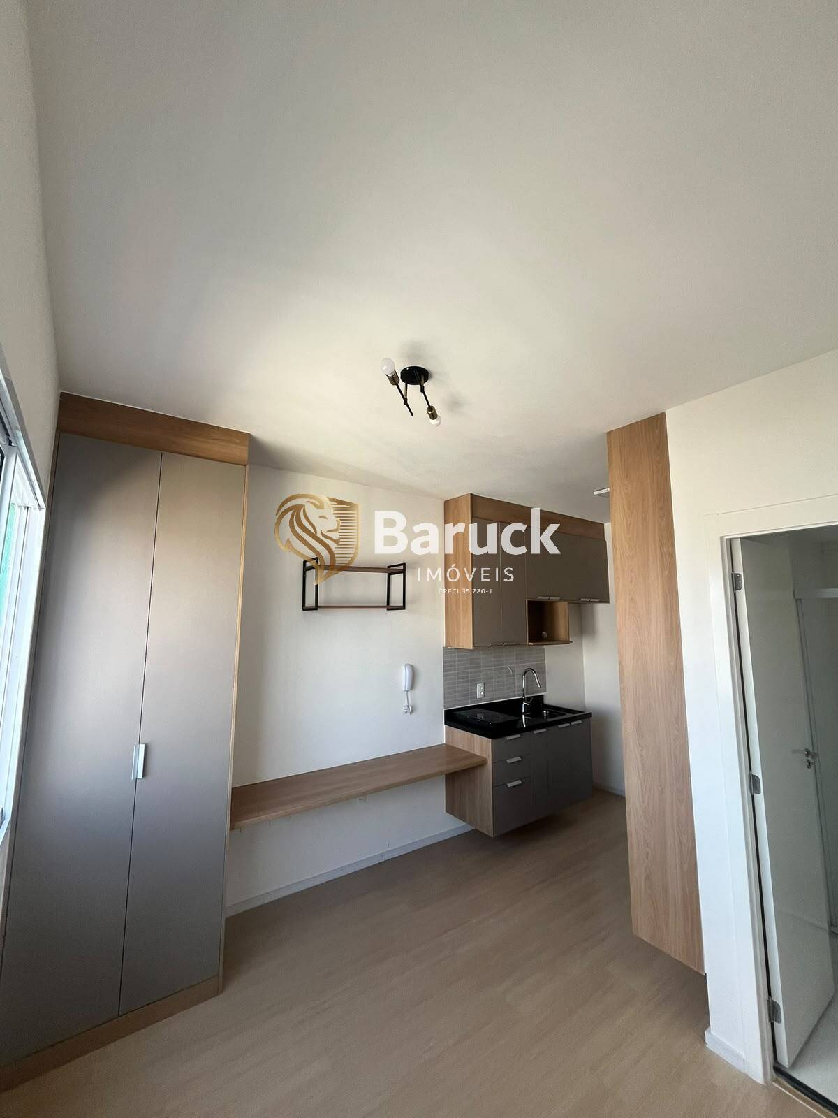 Apartamento, 1 quarto - Foto 4