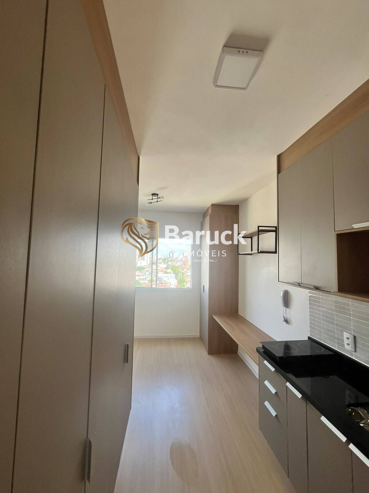 Apartamento, 1 quarto - Foto 10
