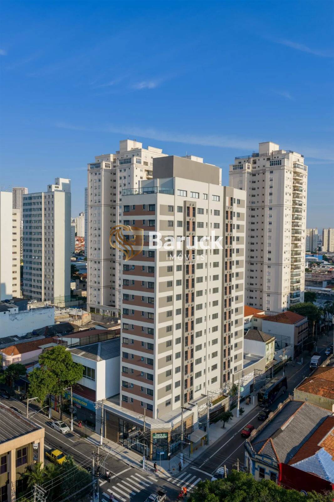 Apartamento, 2 quartos - Foto 2