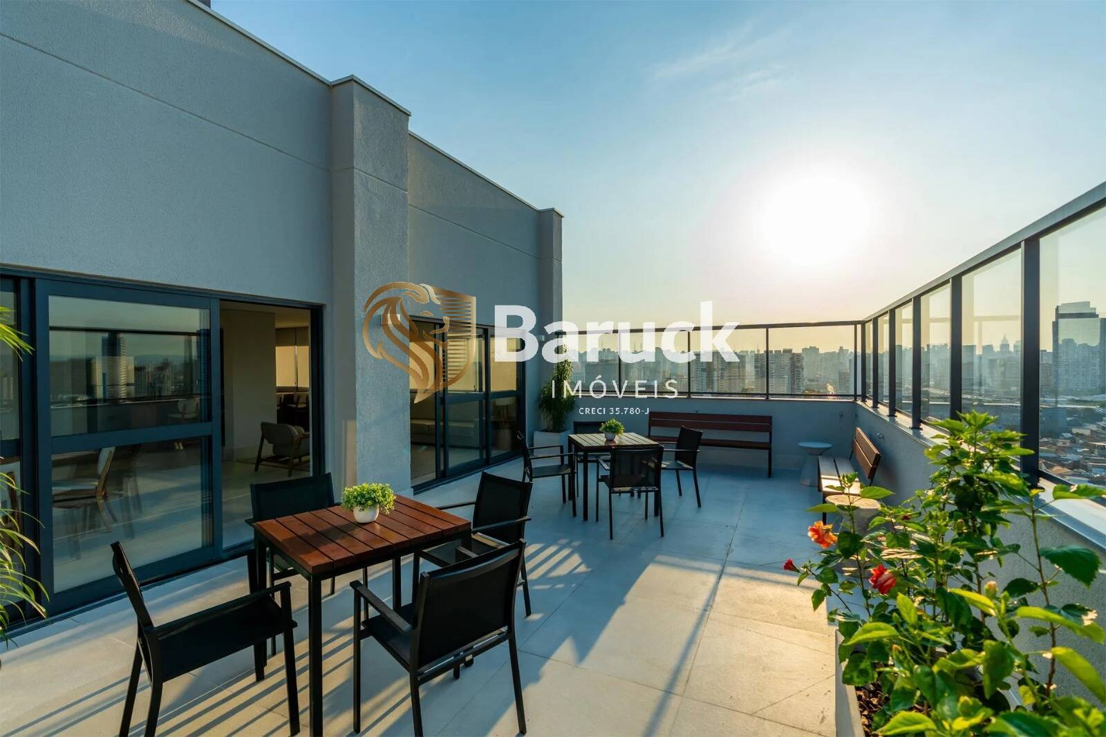 Apartamento, 2 quartos - Foto 4