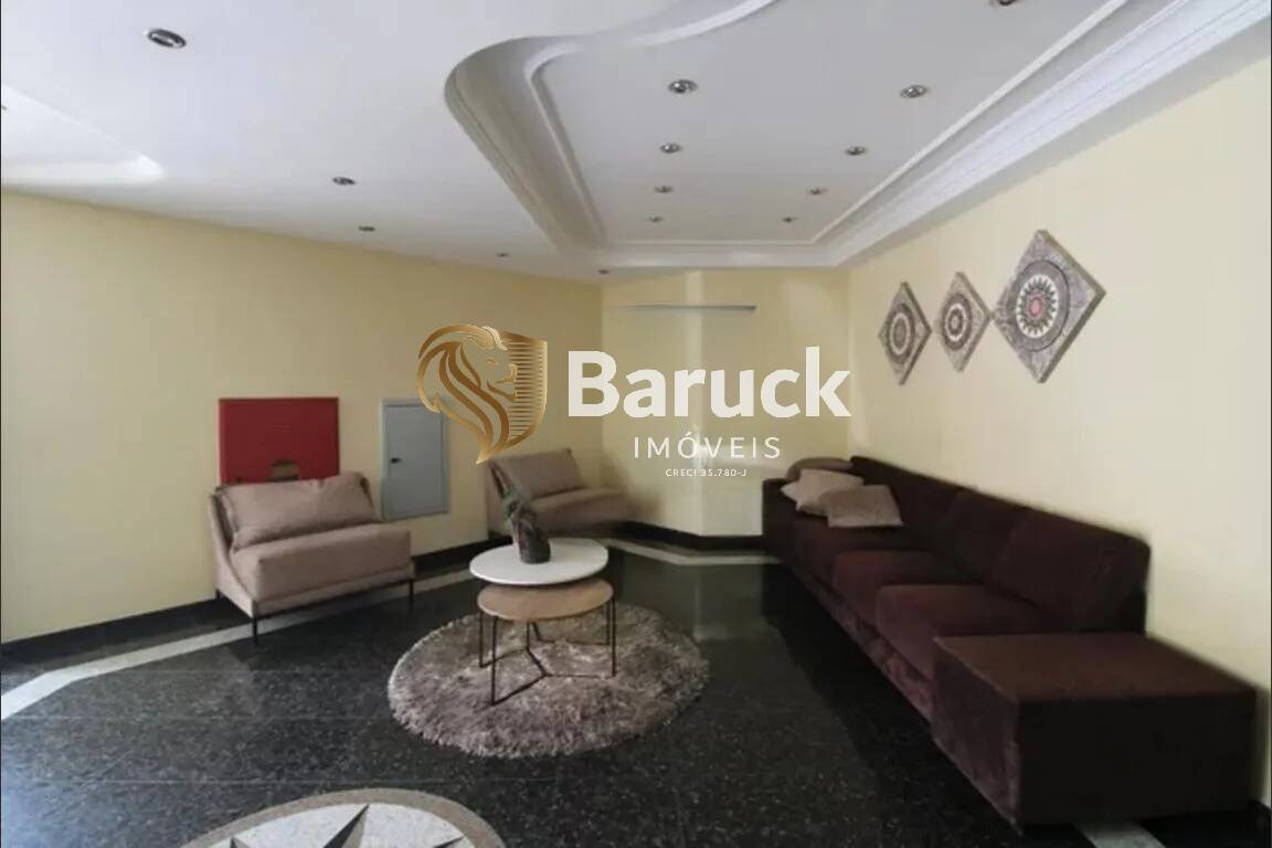 Apartamento, 2 quartos, 60 m² - Foto 4
