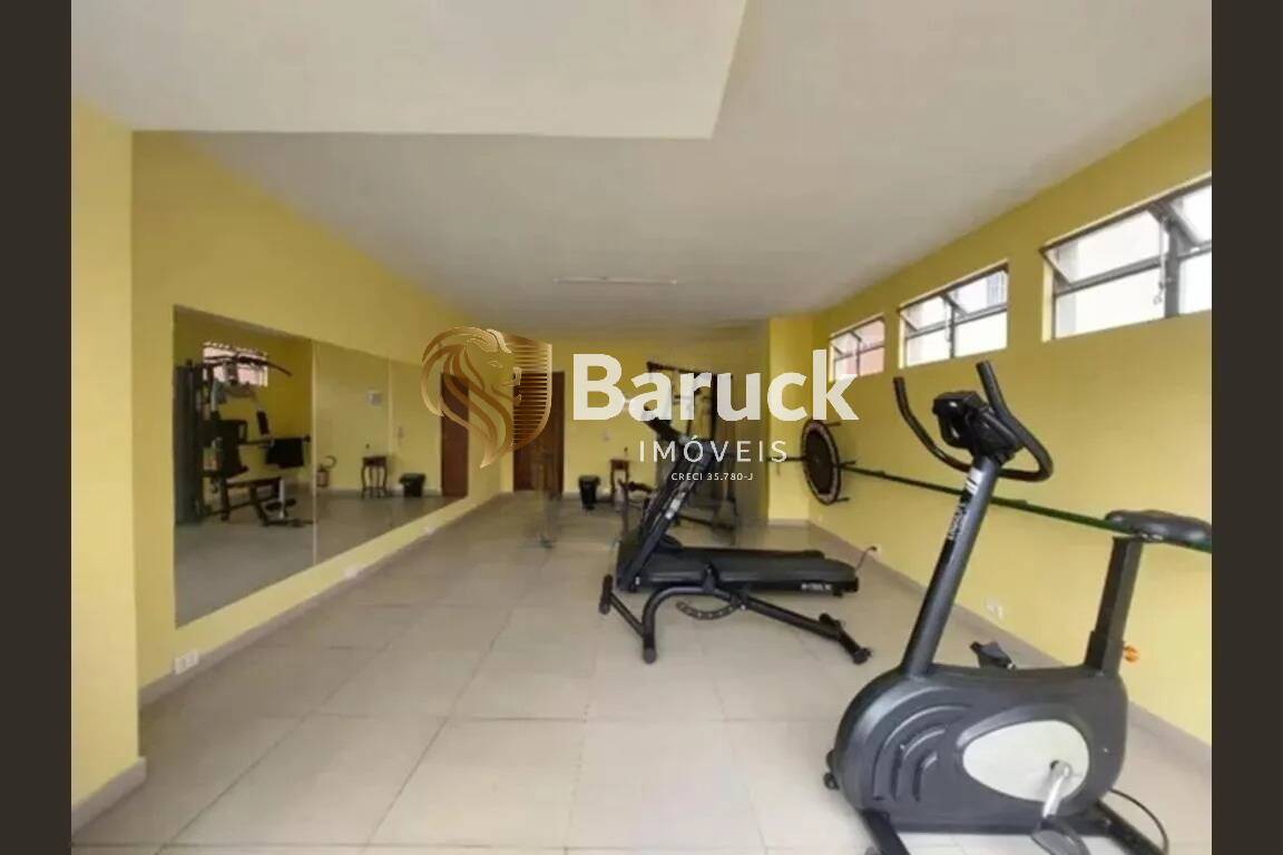 Apartamento, 2 quartos, 60 m² - Foto 11