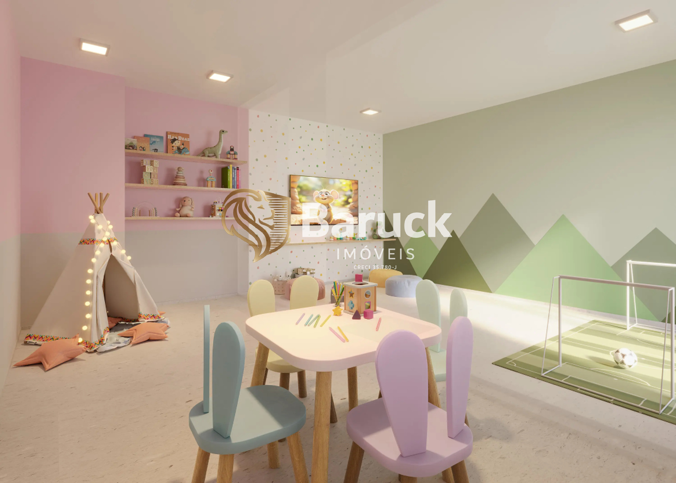 Apartamento, 2 quartos - Foto 10