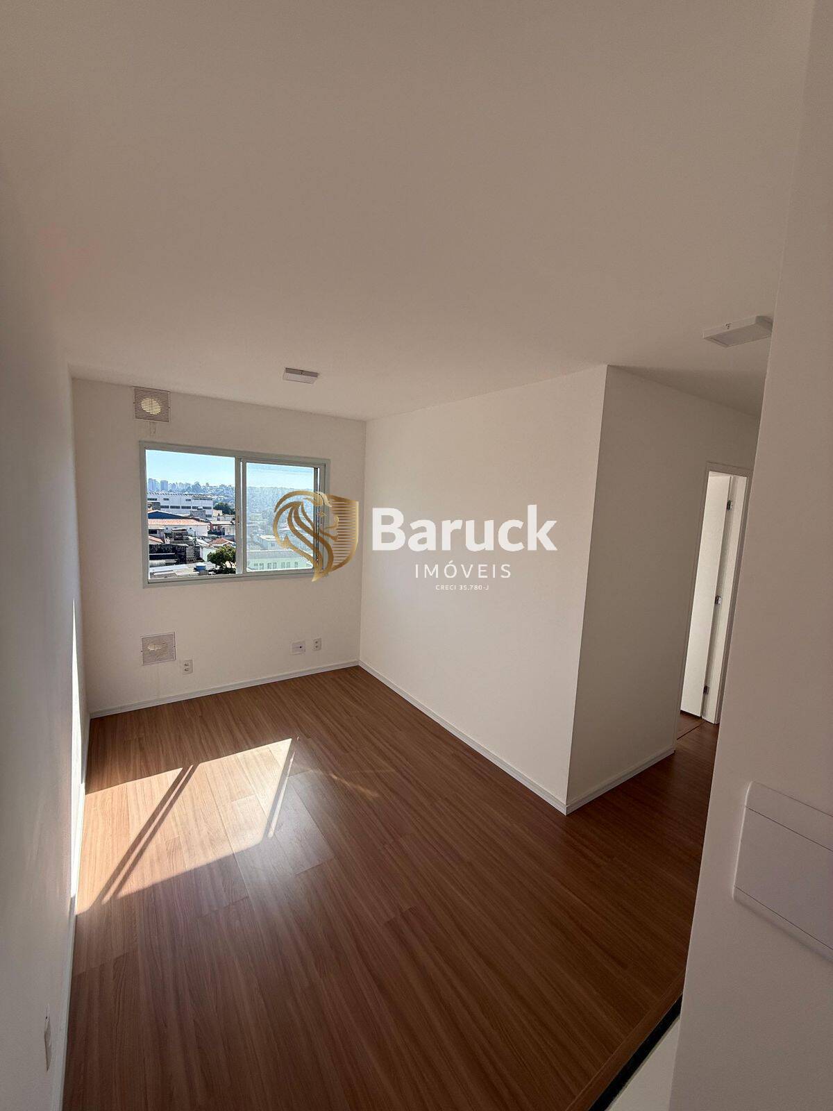 Apartamento, 2 quartos - Foto 2