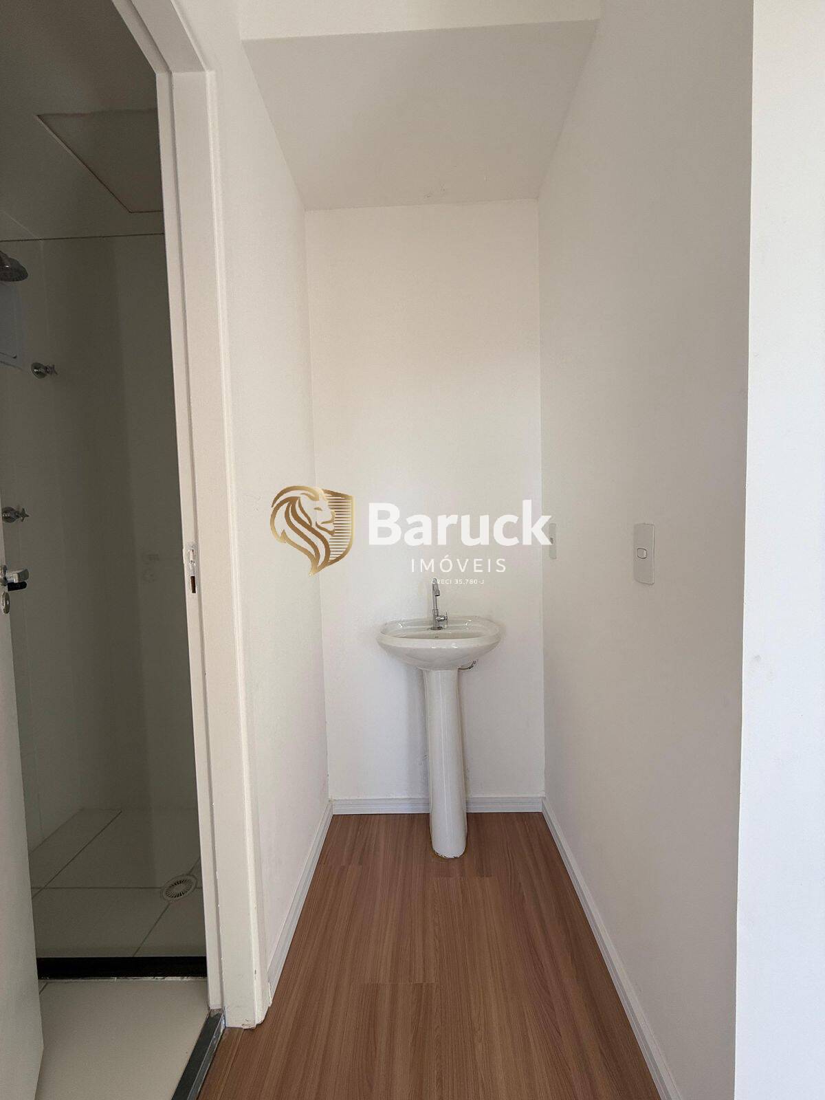 Apartamento, 2 quartos - Foto 5