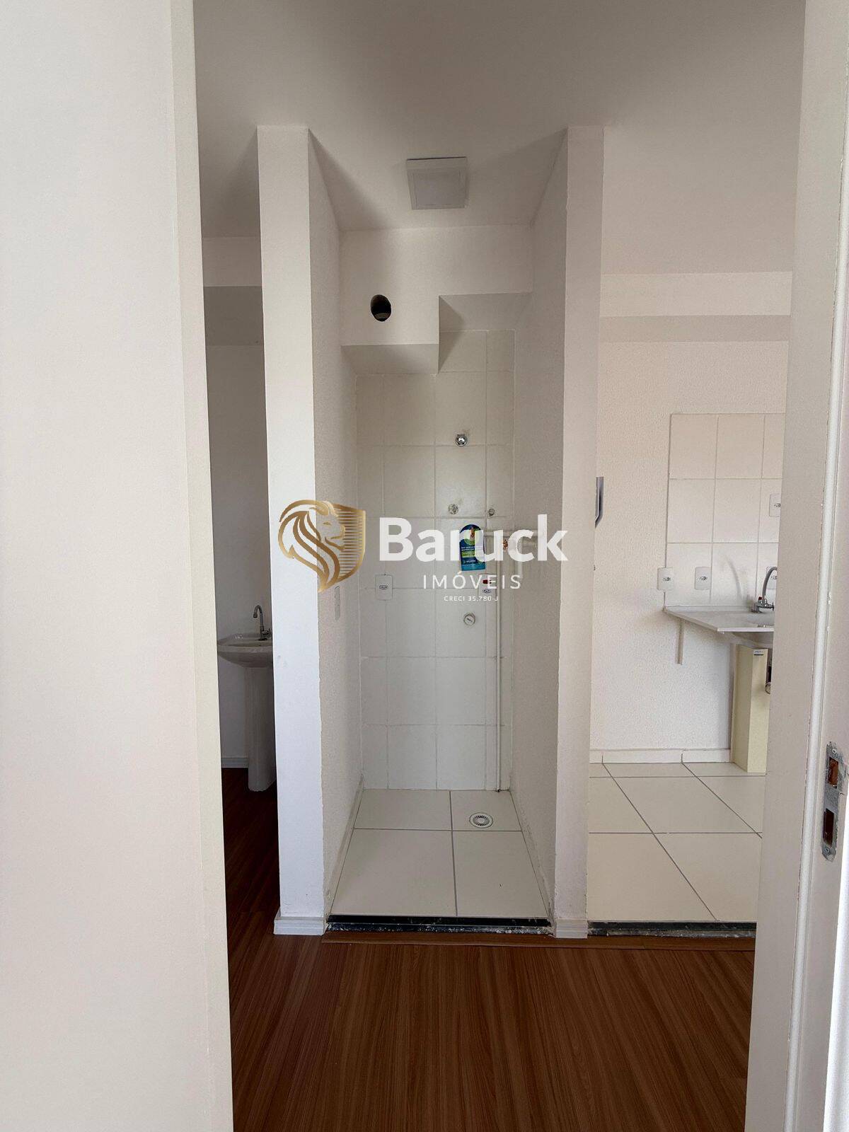Apartamento, 2 quartos - Foto 4