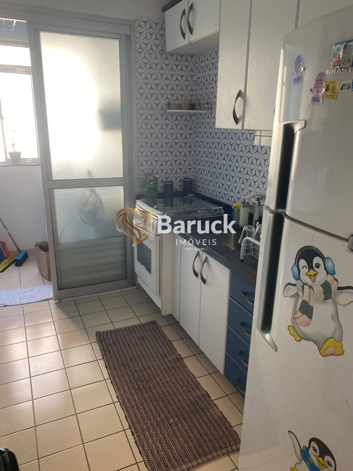 Apartamento, 2 quartos - Foto 4