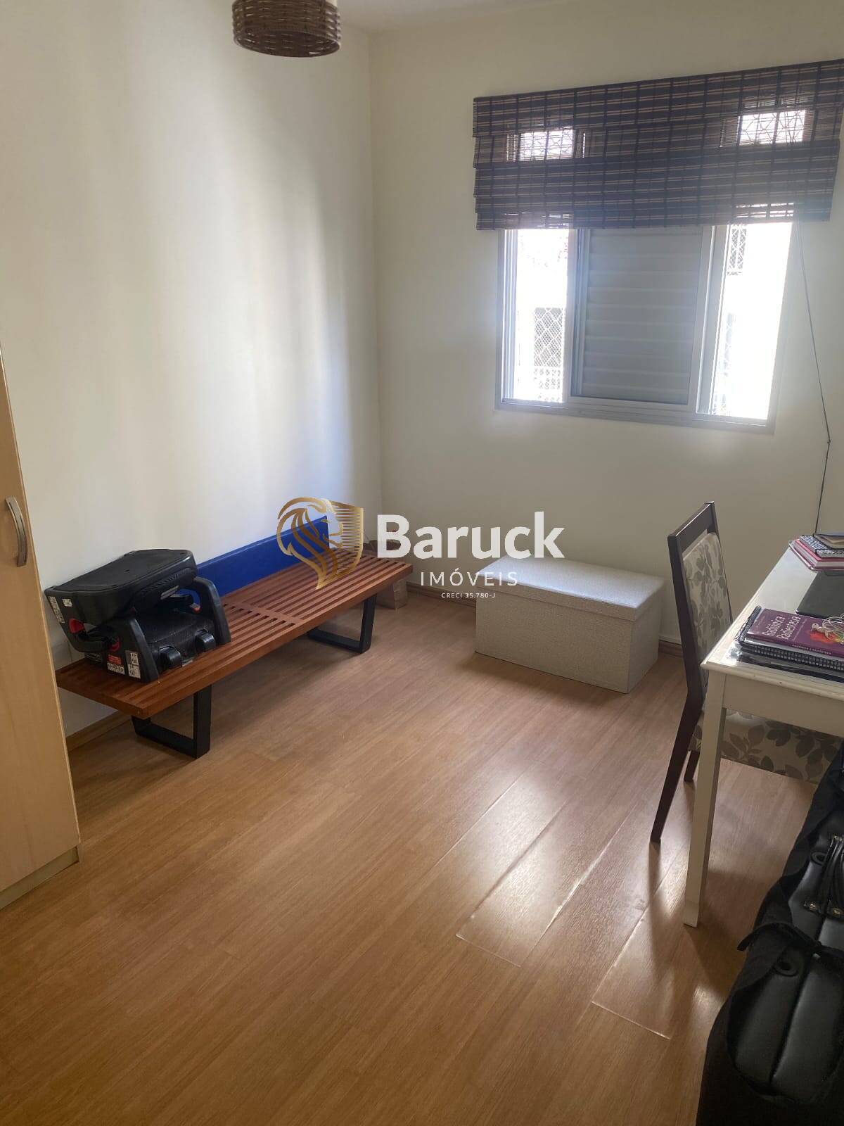 Apartamento, 2 quartos - Foto 6