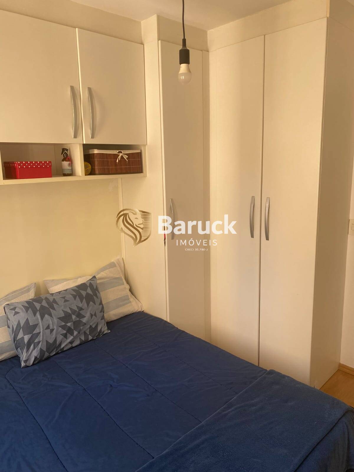 Apartamento, 2 quartos - Foto 7