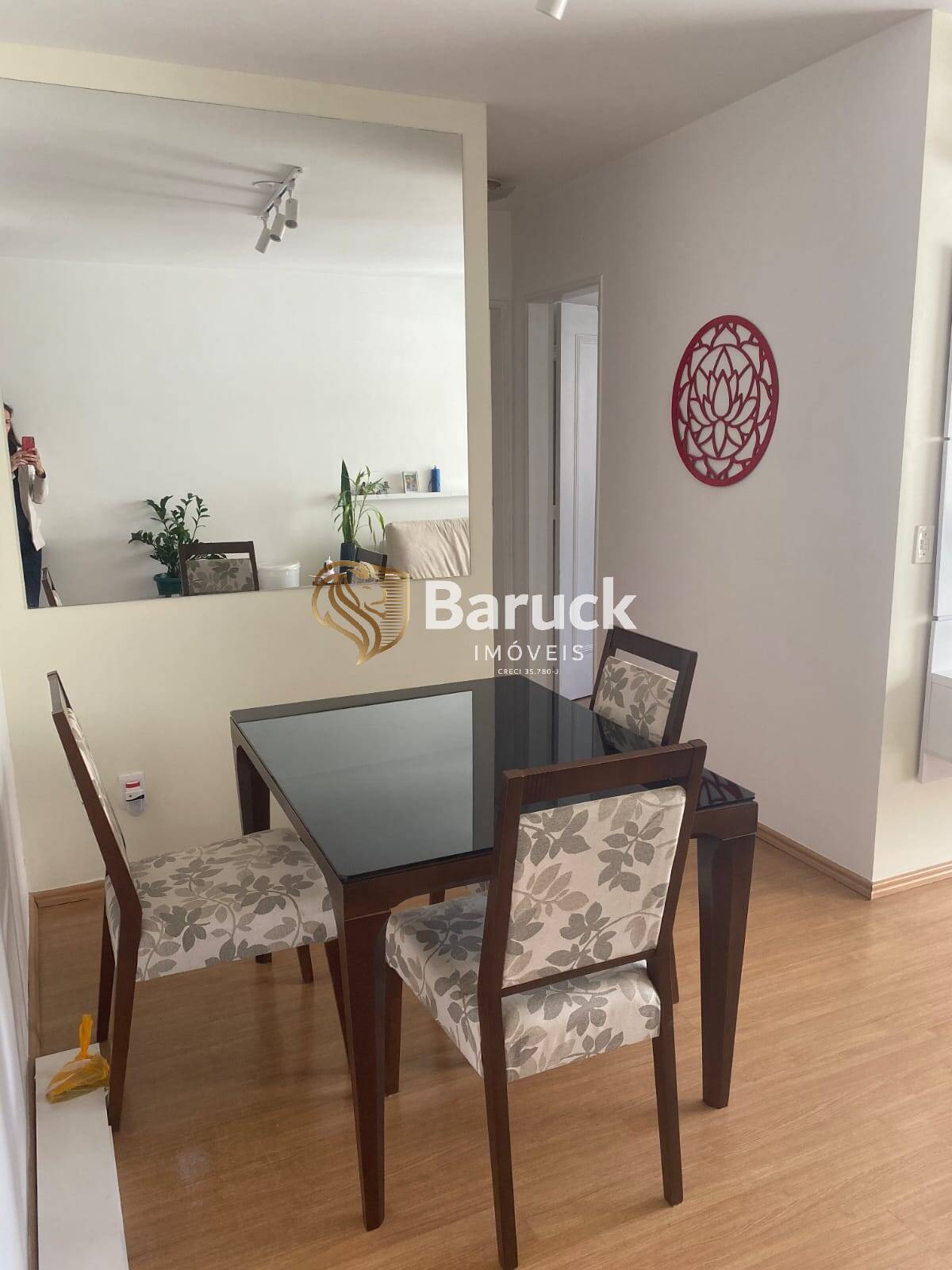 Apartamento, 2 quartos - Foto 8