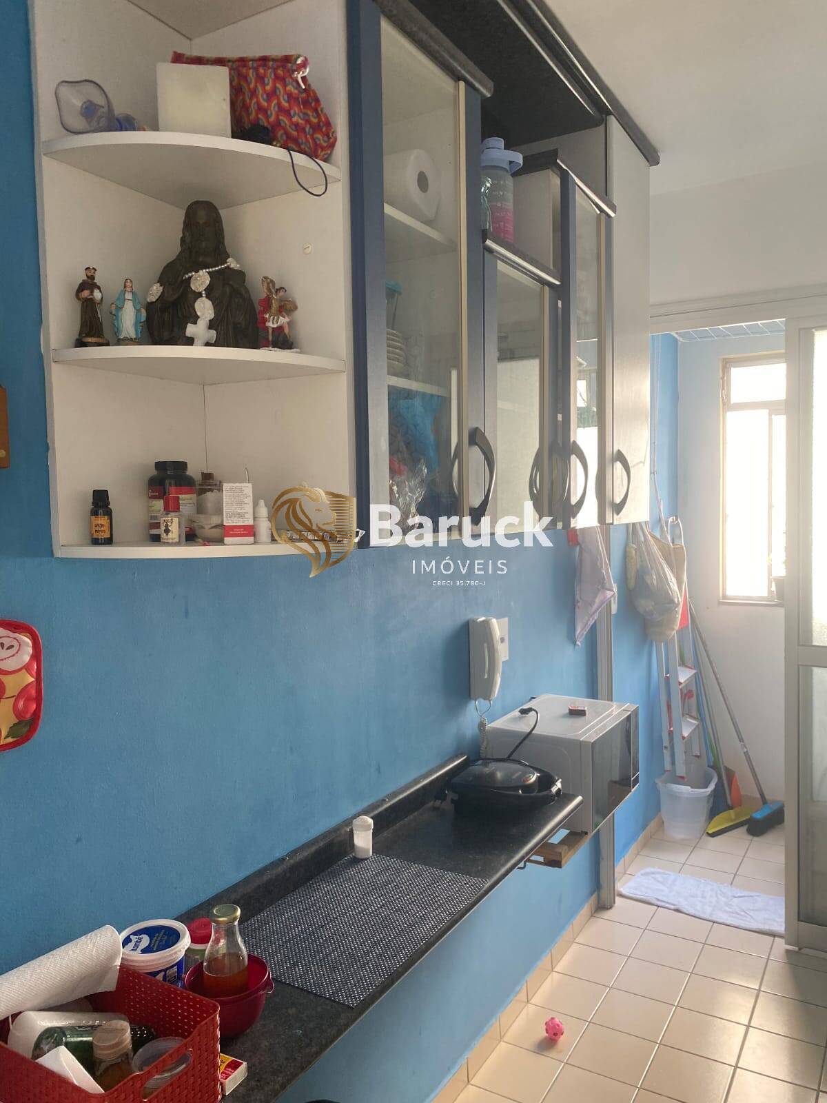 Apartamento, 2 quartos - Foto 10
