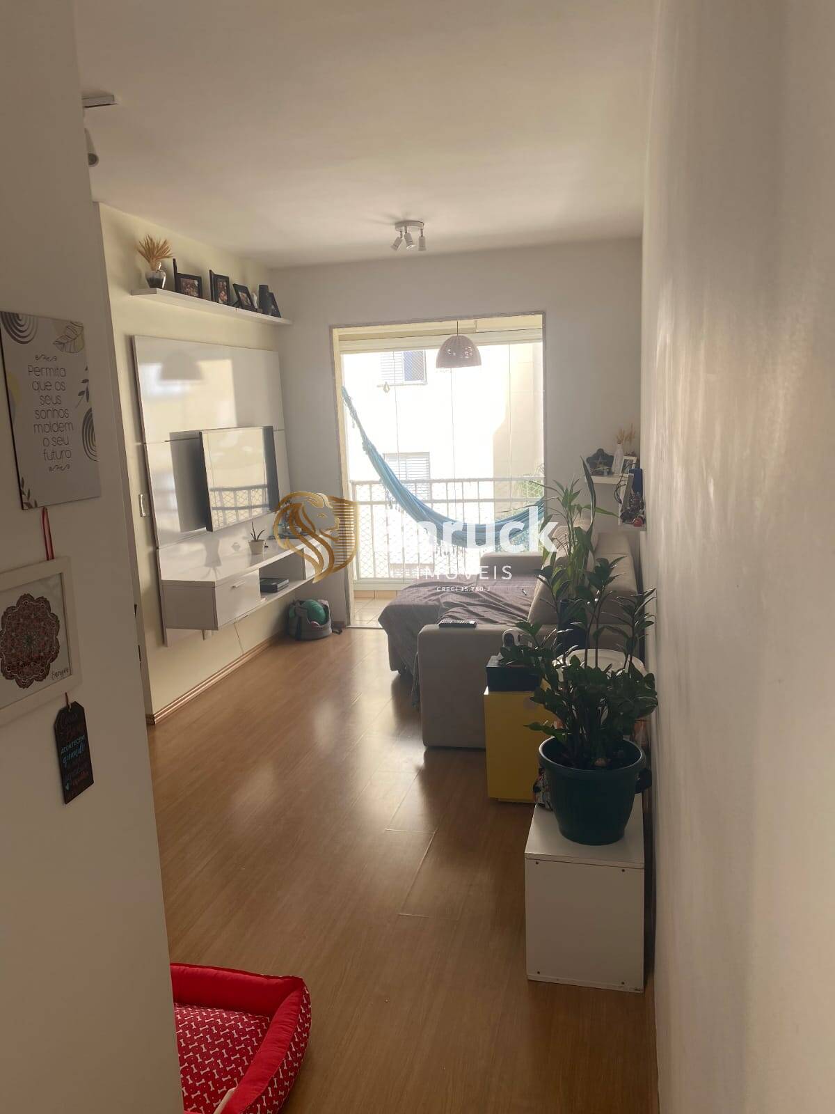 Apartamento, 2 quartos - Foto 1