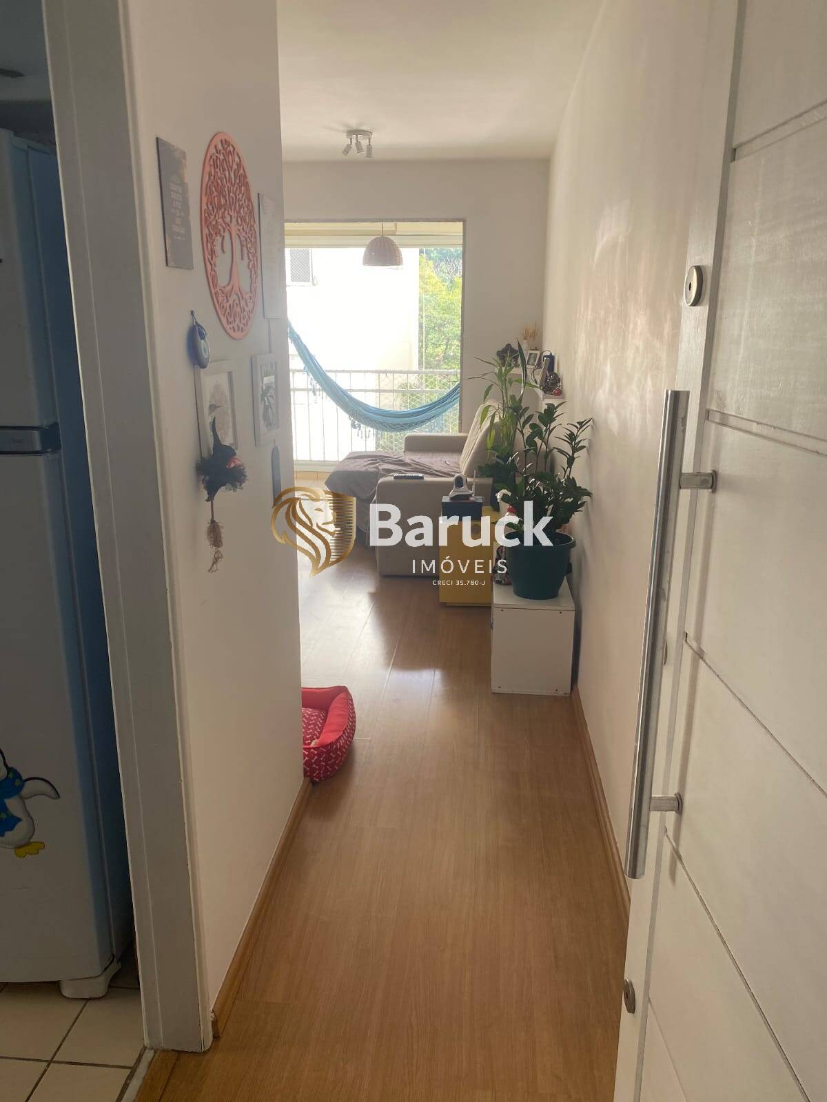 Apartamento, 2 quartos - Foto 12