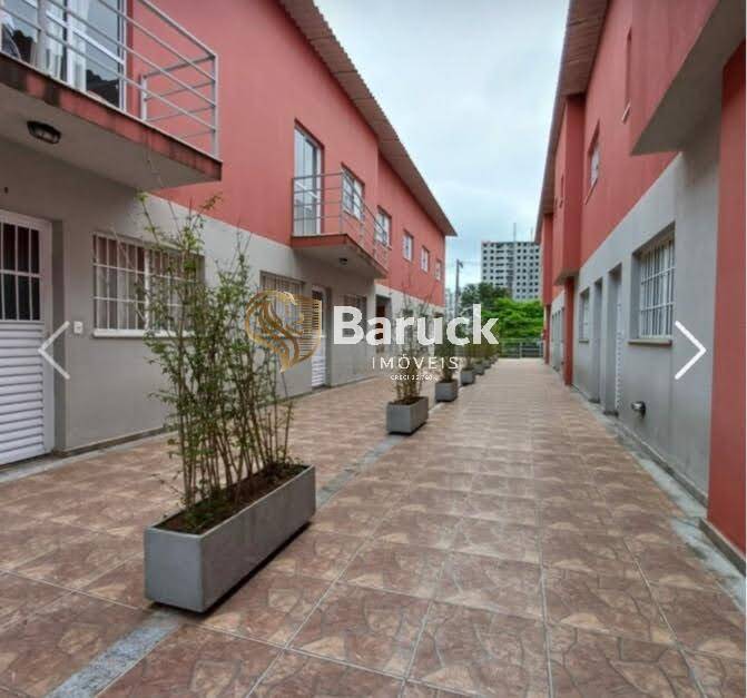 Sobrado, 2 quartos - Foto 20