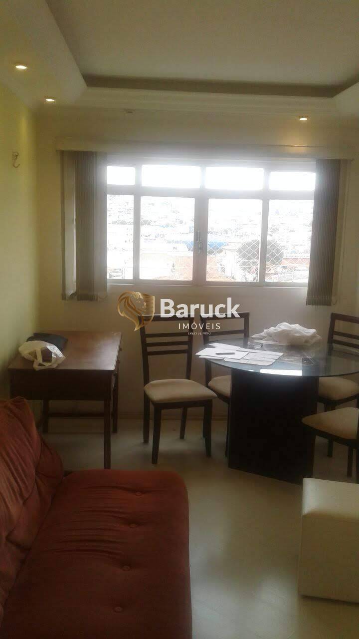 Apartamento, 1 quarto - Foto 2