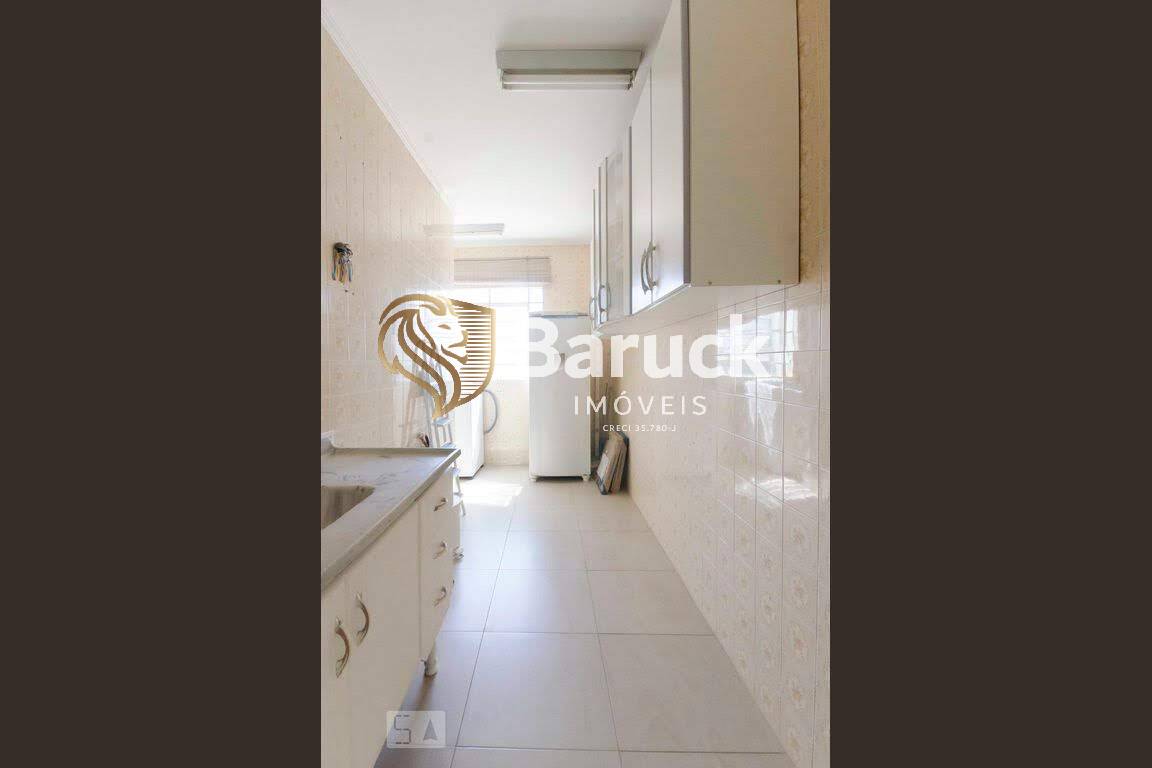 Apartamento, 1 quarto - Foto 9