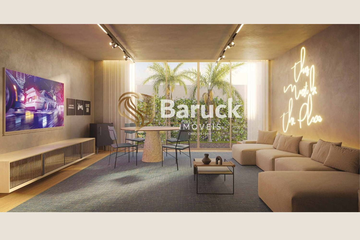 Apartamento, 2 quartos - Foto 4