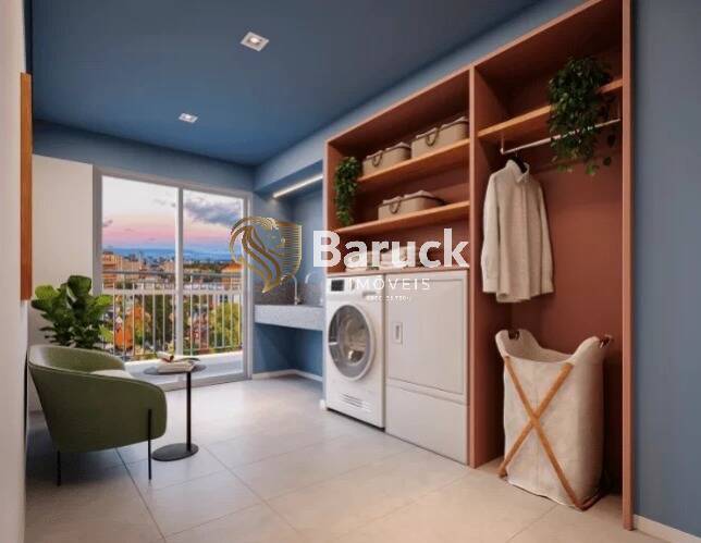 Apartamento, 1 quarto - Foto 10