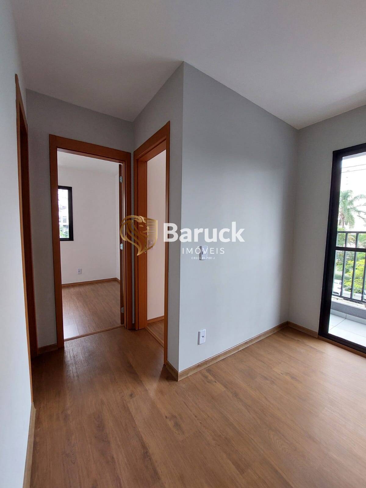 Apartamento, 2 quartos - Foto 2