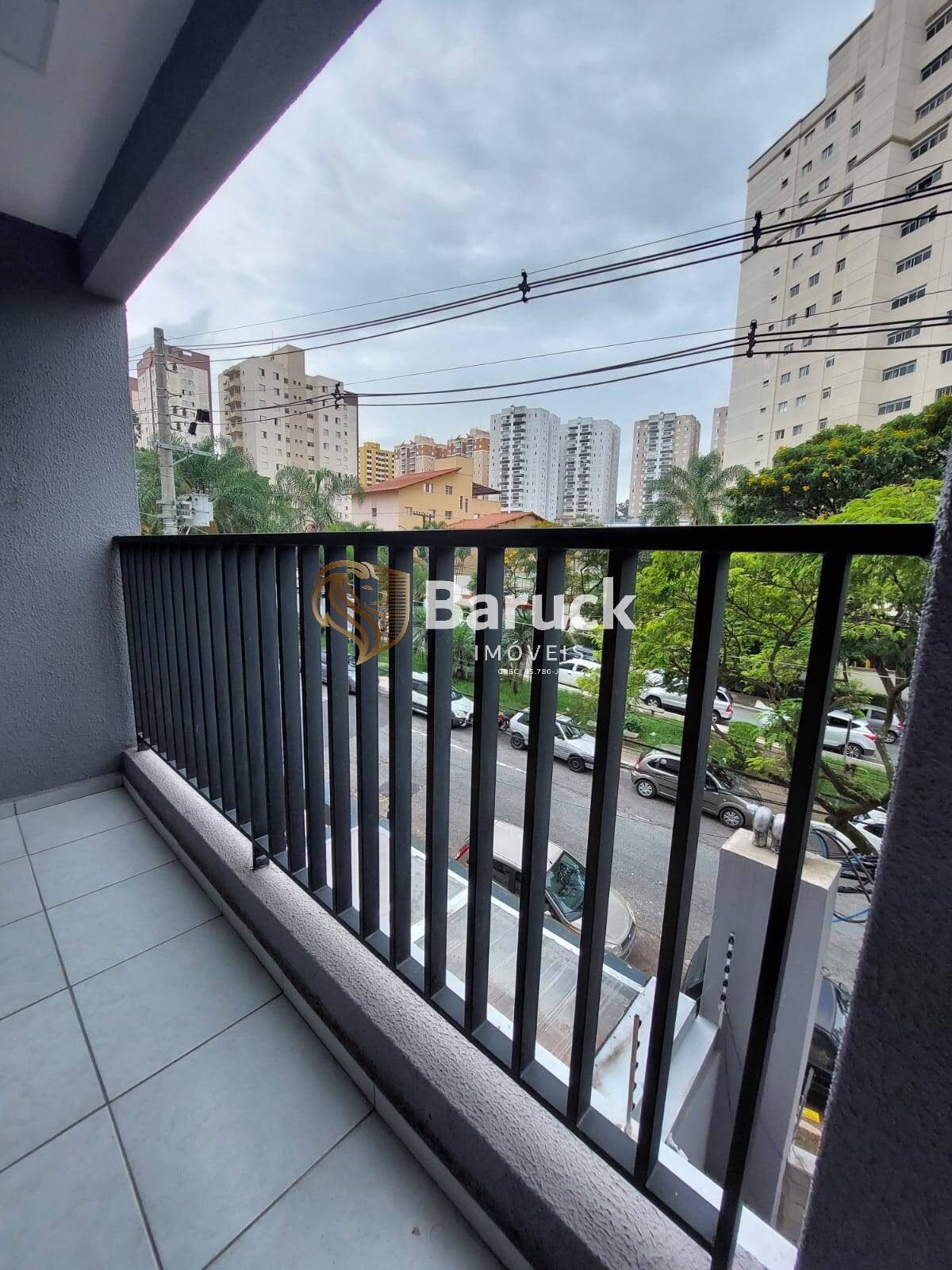 Apartamento, 2 quartos - Foto 1