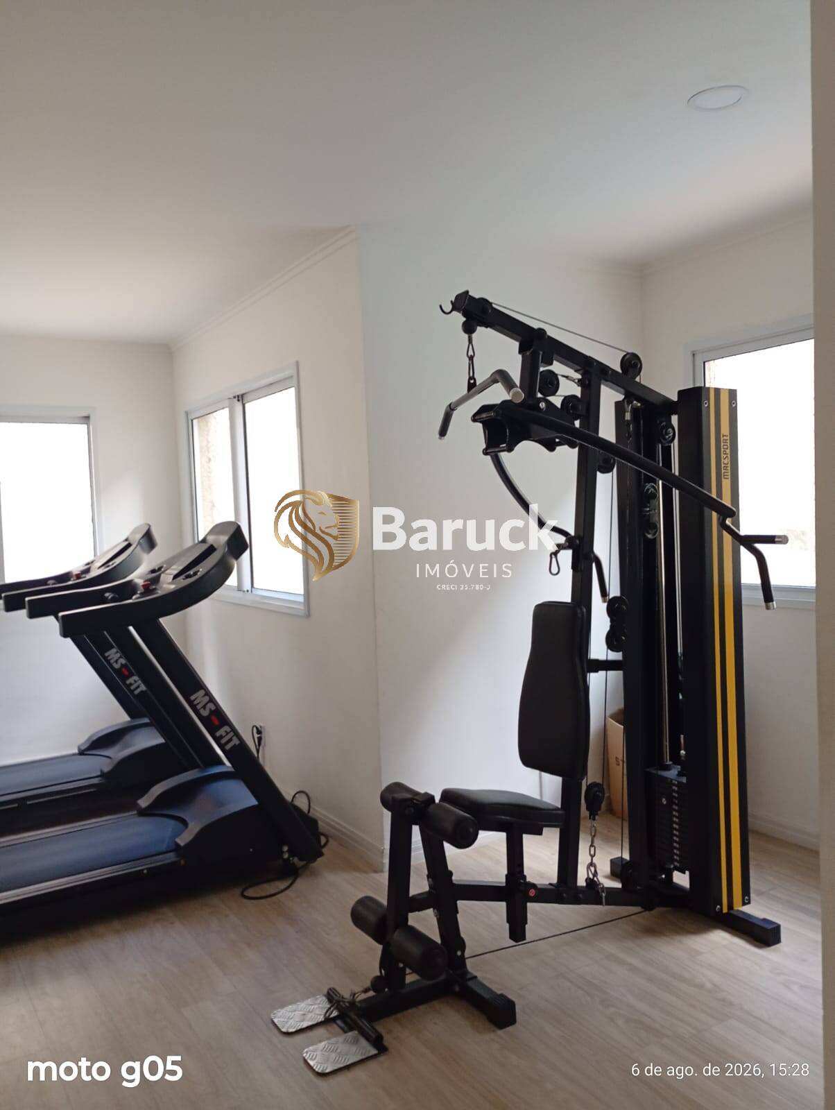 Apartamento, 2 quartos - Foto 10