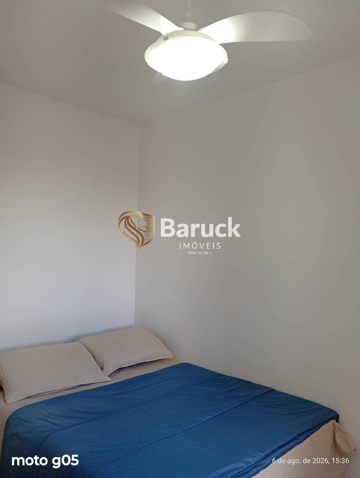 Apartamento, 2 quartos - Foto 7