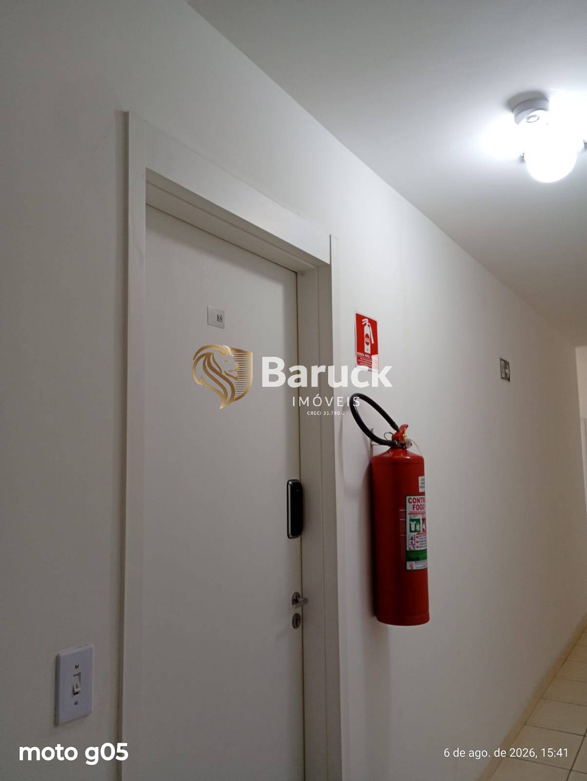 Apartamento, 2 quartos - Foto 9