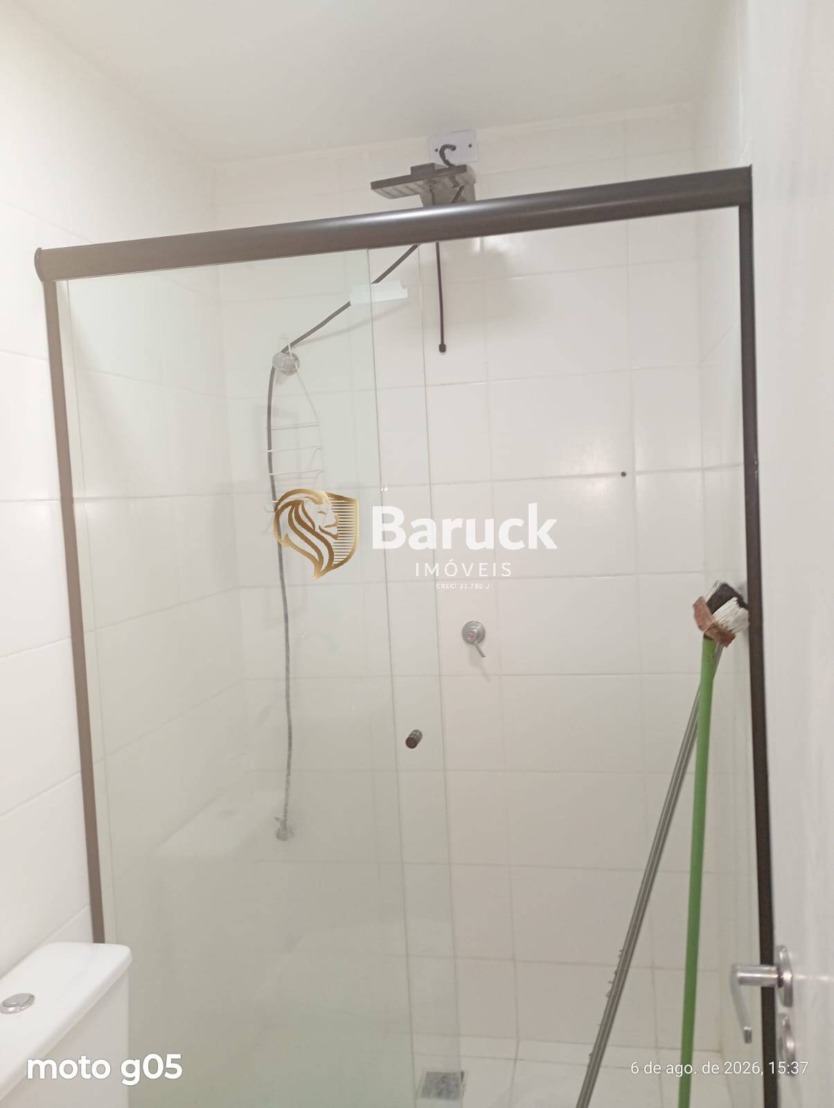 Apartamento, 2 quartos - Foto 8
