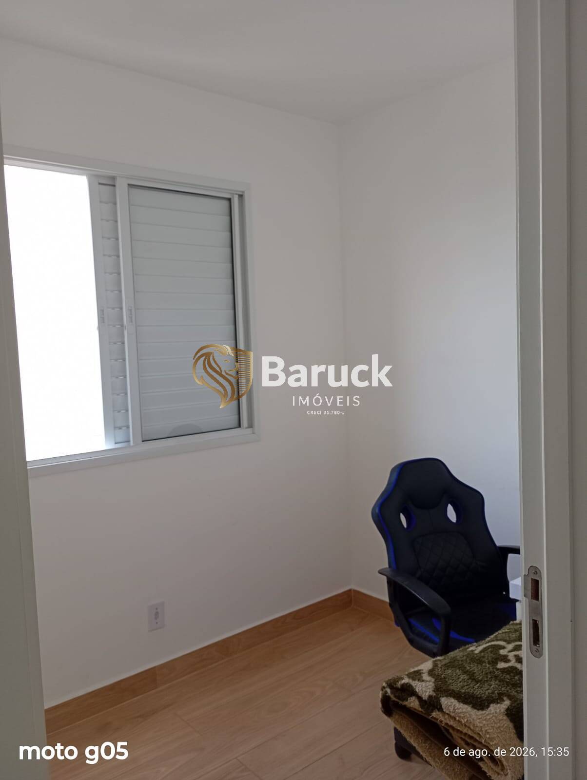 Apartamento, 2 quartos - Foto 5