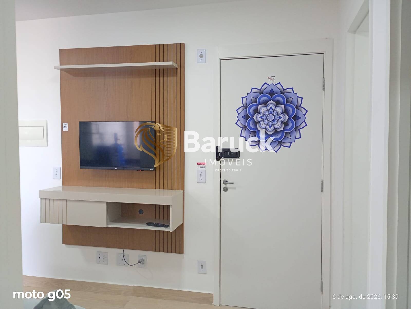 Apartamento, 2 quartos - Foto 1