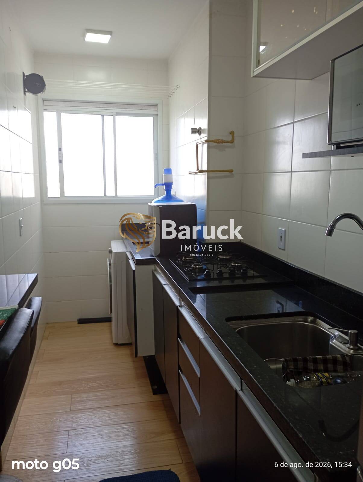 Apartamento, 2 quartos - Foto 6