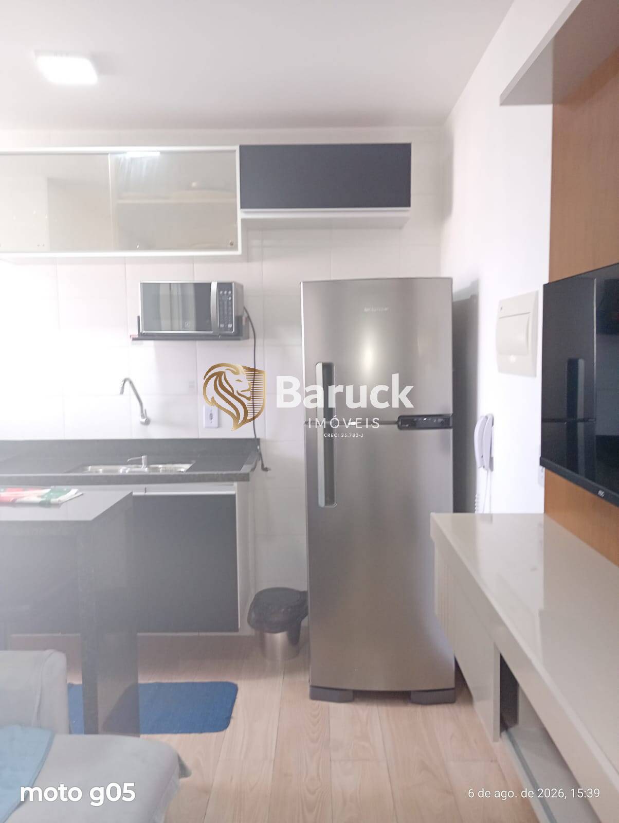 Apartamento, 2 quartos - Foto 2