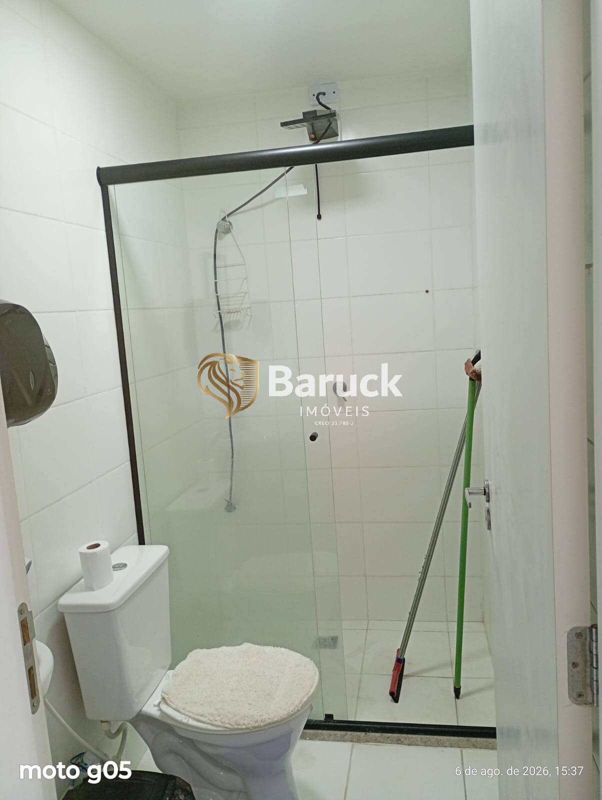 Apartamento, 2 quartos - Foto 12