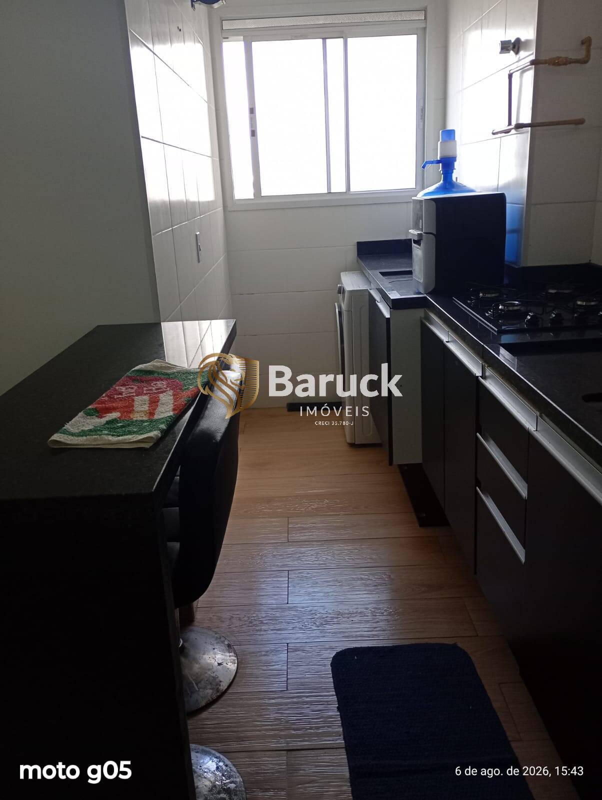 Apartamento, 2 quartos - Foto 3