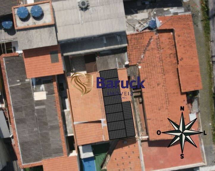 Sobrado, 6 quartos, 300 m² - Foto 29