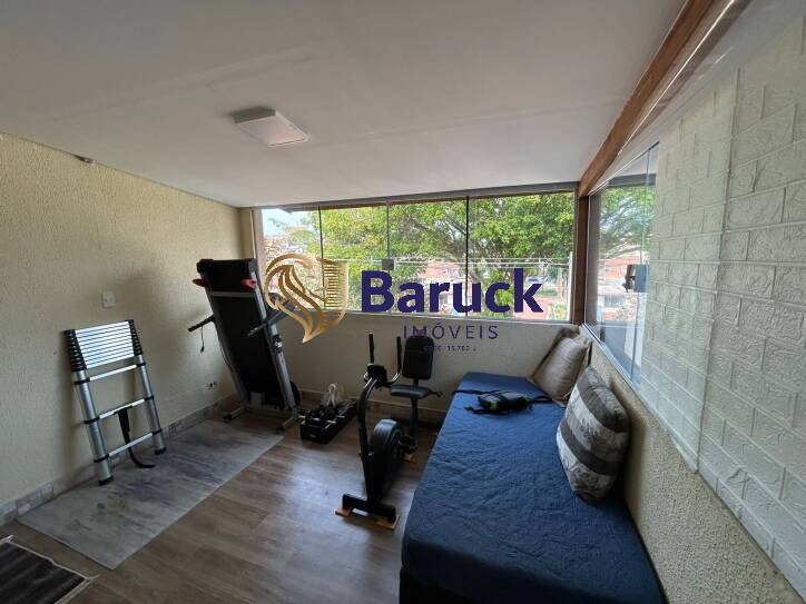 Sobrado, 6 quartos, 300 m² - Foto 15