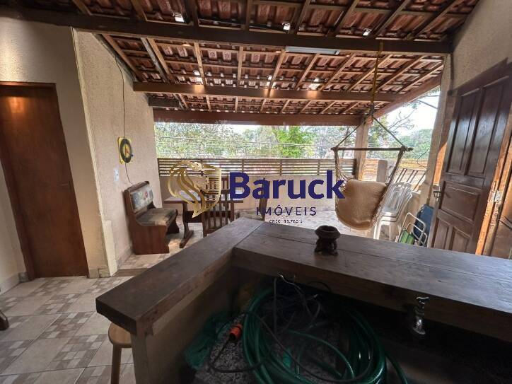 Sobrado, 6 quartos, 300 m² - Foto 16