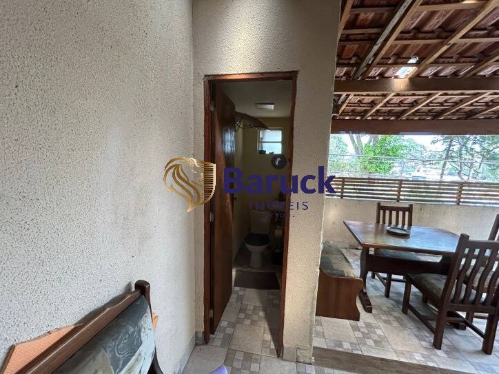 Sobrado, 6 quartos, 300 m² - Foto 18