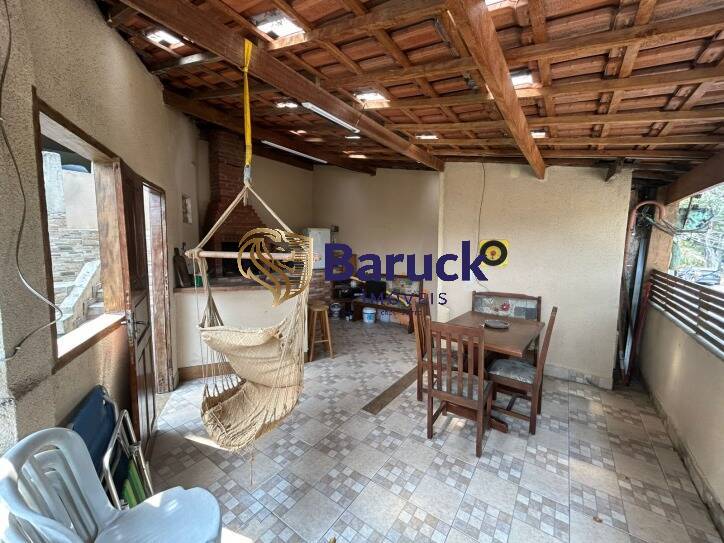 Sobrado, 6 quartos, 300 m² - Foto 19