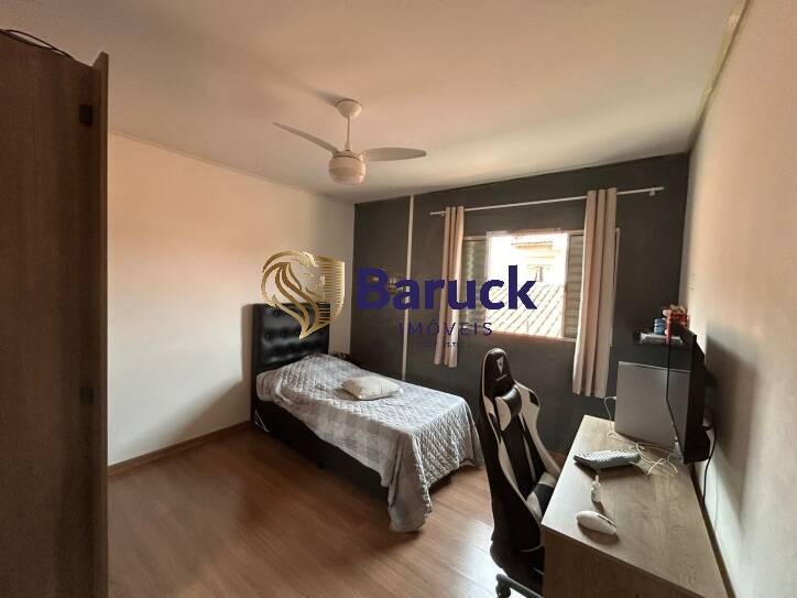 Sobrado, 6 quartos, 300 m² - Foto 8