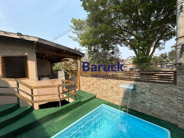 Sobrado, 6 quartos, 300 m² - Foto 21