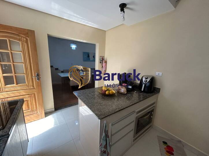 Sobrado, 6 quartos, 300 m² - Foto 22