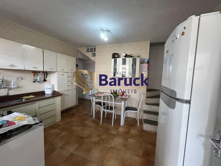 Sobrado, 6 quartos, 300 m² - Foto 24